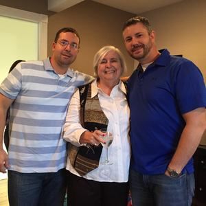 Meet your Posher, Nancy